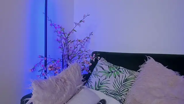 artemis_nyx webcam