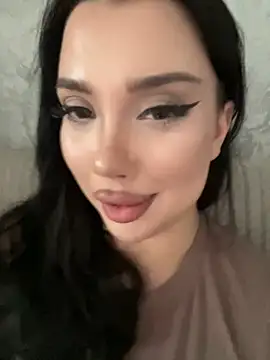 kiss_Lissa webcam