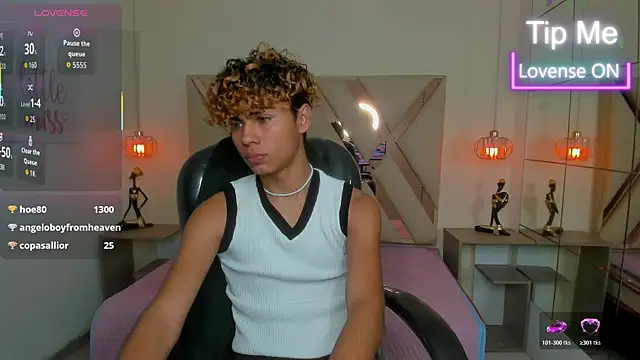 Anyelo_Twink webcam