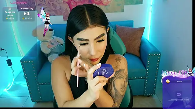 Abby_Rouse_m webcam