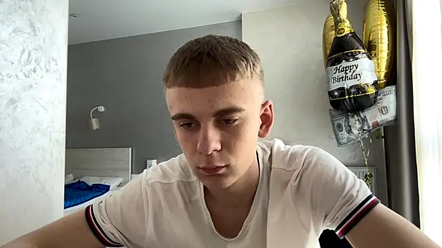SoloFury webcam