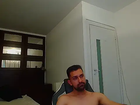 BryceReign webcam