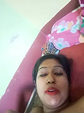 bannerjeesneha20 webcam