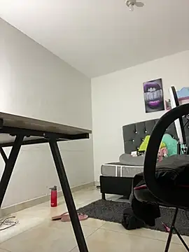 AMY_0317 webcam