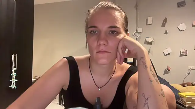 RosePlant webcam