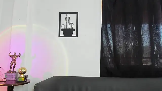 AlexRoyce_ webcam