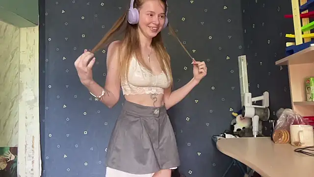 EunaRabinowitz webcam