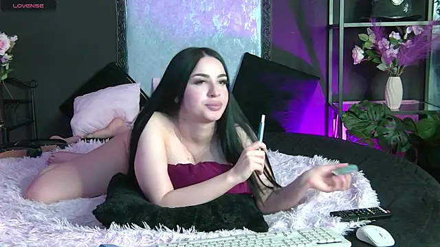 StepsisCeline webcam