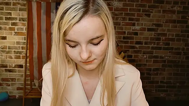 Angela_Bunny webcam