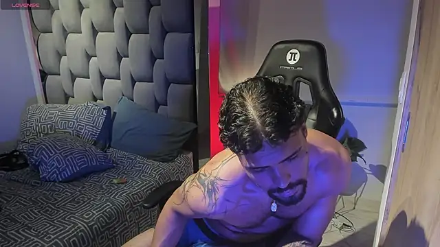 justin_lenox webcam