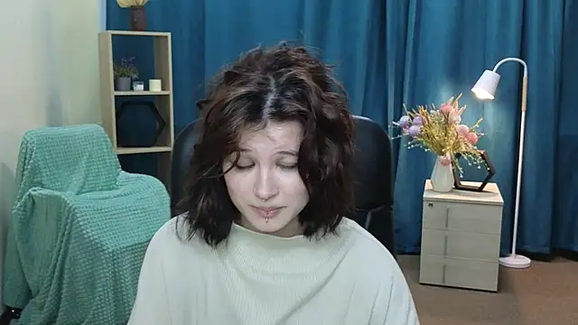 AlesiaPeasel webcam