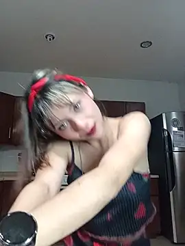 Dama_Scarlata18 webcam