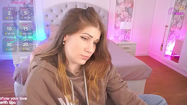 CassandraGood webcam