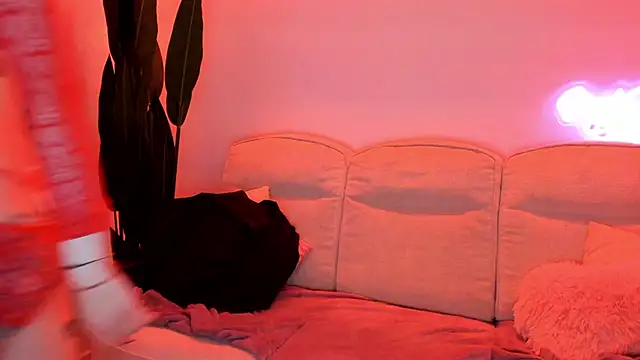 Cassy-Foxy webcam