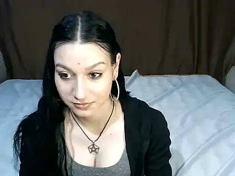 BellaNoirXXX webcam