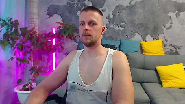 VikingChrisss webcam