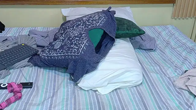 Eli666uwu webcam