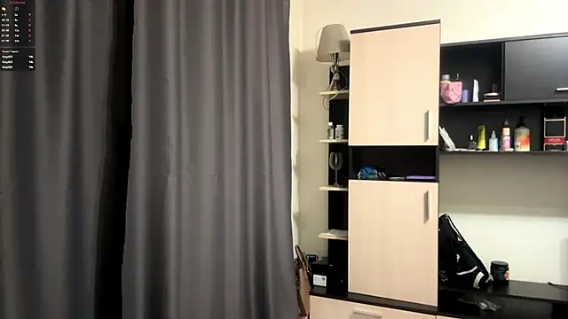 AquilineOrites webcam