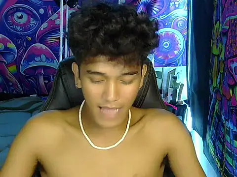 hugekenbigcock webcam
