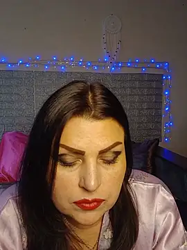 kataleya94 (F milf) - My creamy cum