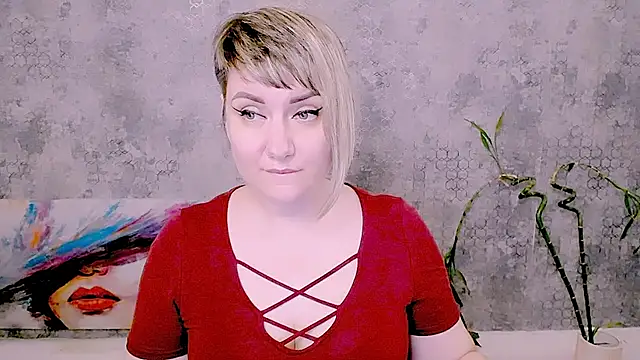 Djullia webcam