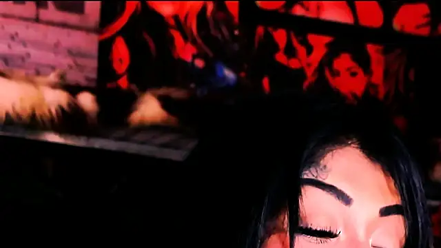 indian_dreamgirl (F milf) - Suck dildo Bella:blowjob: