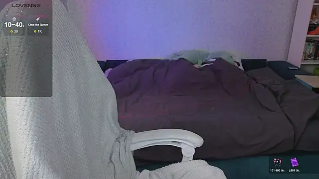 kellyharris webcam