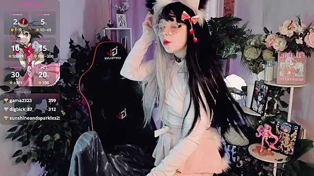usagi_sasagi webcam