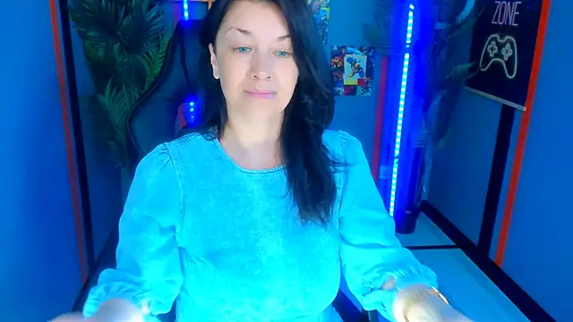 AnaMills webcam