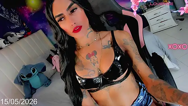 Nella_Dolls webcam
