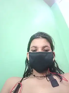 Aafreen_36 webcam