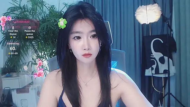 feifei-love