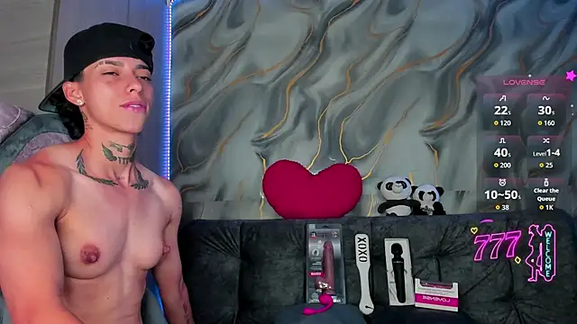 AmberAdams_ - Desconectada