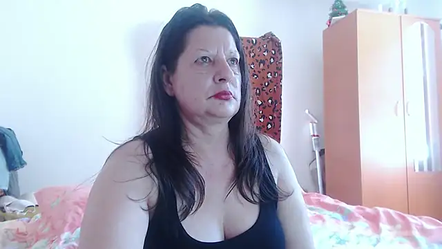 ExtasyMature webcam