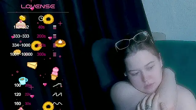 HelenHartt webcam