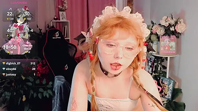 usagi_sasagi webcam