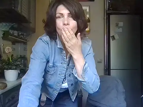 Baby-Matilda webcam