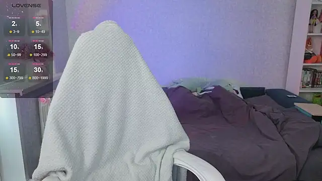 kellyharris webcam