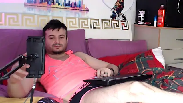 iuligruia69 webcam