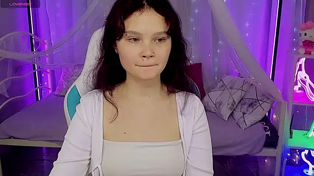 EmilyChaves webcam