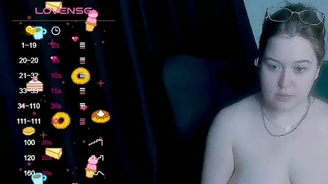 HelenHartt webcam
