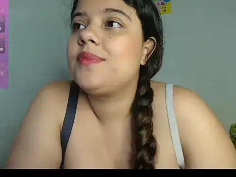 EliVanegas webcam