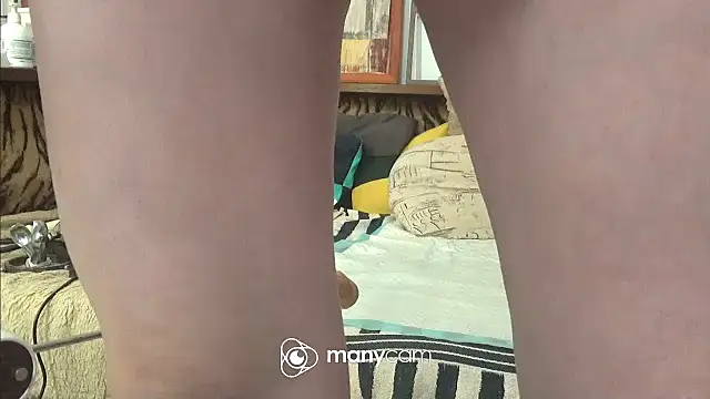 RitaMinx webcam