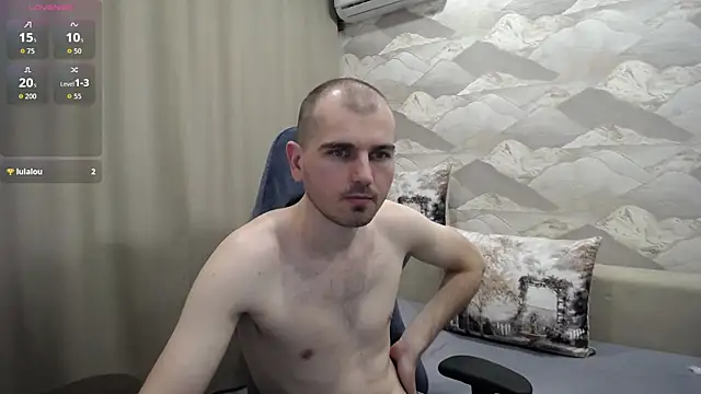 SerzhKorol1 webcam