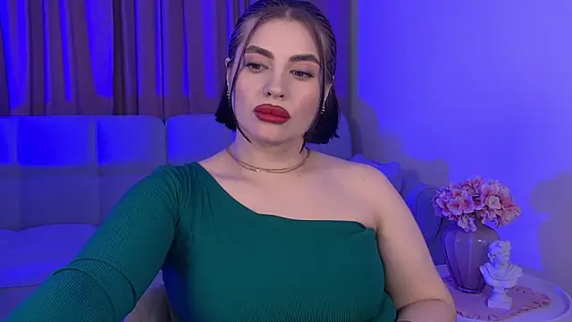 AdrianaToress webcam