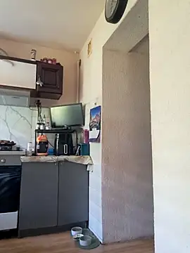 MikyVesela webcam