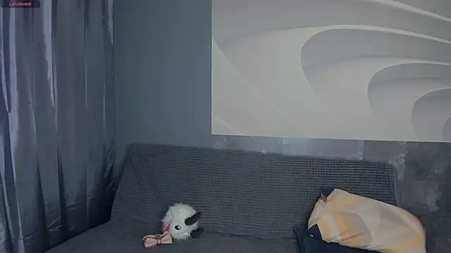 TarynPalek webcam