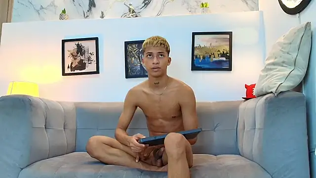 gold_boys (M twink) - YOU ARE THE BEST ANGEL