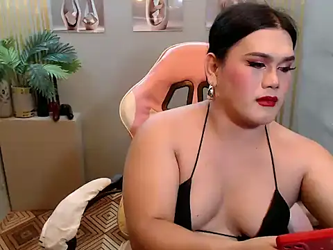 TsVelinda_Monroe webcam