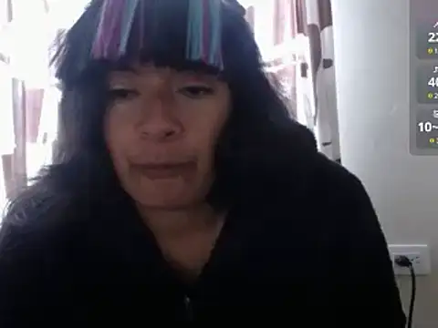 Acelinrose webcam